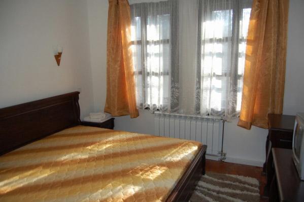 Trevnenski Kat Hotel Τριάβνα Εξωτερικό φωτογραφία