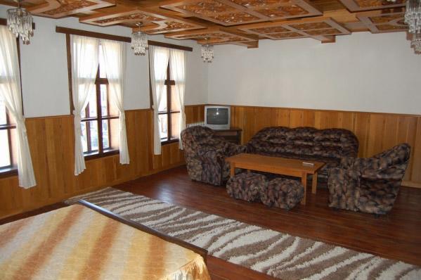 Trevnenski Kat Hotel Τριάβνα Εξωτερικό φωτογραφία