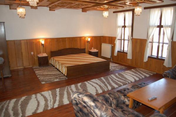 Trevnenski Kat Hotel Τριάβνα Εξωτερικό φωτογραφία